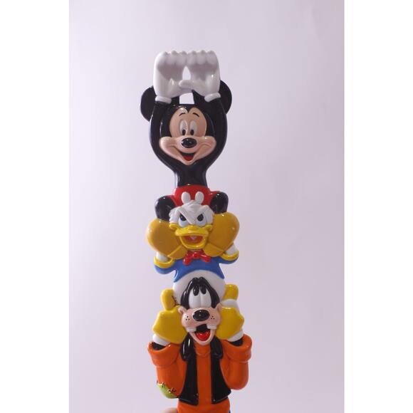Disneyland, Back Scratcher, Reliever, Itch Tool, Massage, ~ 250729-WH 1332 - Picture 1 of 4